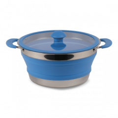 Casserole pliable kampa Casserole pliable kampa