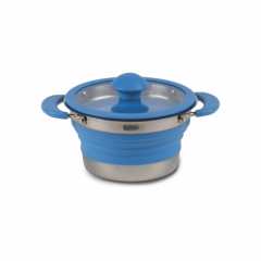 Casserole pliable kampa Casserole pliable kampa