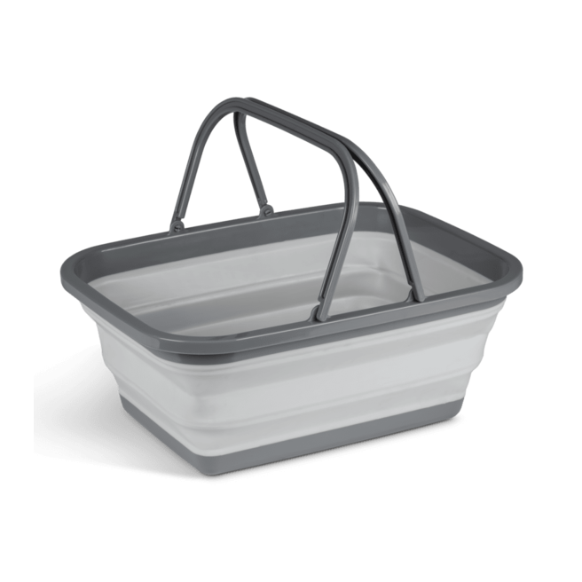 Bac à vaisselle pliable Kampa