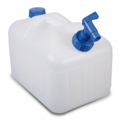 Bidon d'eau avec verseur 23L Bidon d'eau avec verseur 23L
