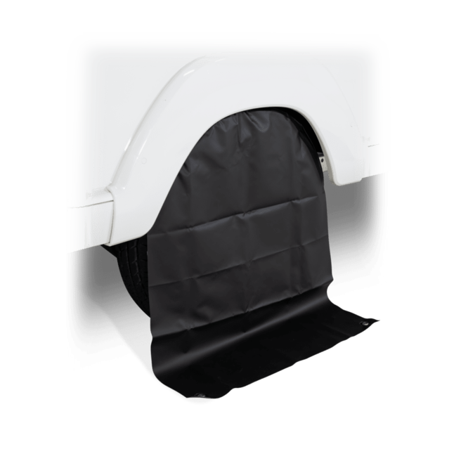 Housse de protection de roue Kampa