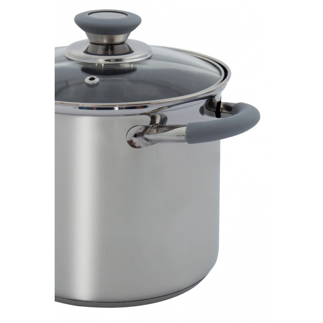 Set de casserole Kingston Eurotrail