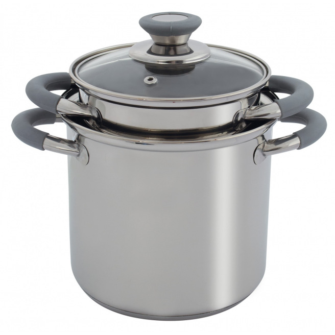 Set de casserole Kingston Eurotrail