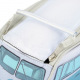 Trousse de toilette camping-car vintage