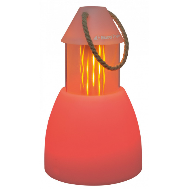 Lampe de table Eurotrail