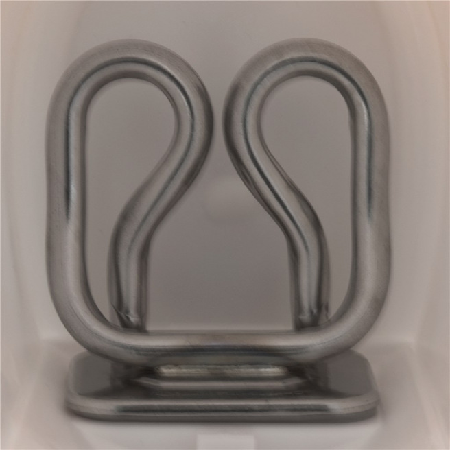 Bouilloire 1L Mestic MW80