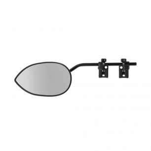 Rétroviseur plat Aero Milenco Rétroviseur plat Aero Milenco