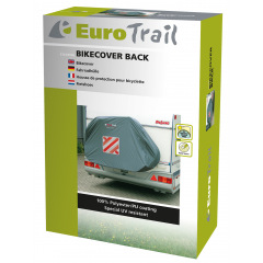 Housse de porte-vélos EuroTrail Housse de porte-vélos EuroTrail