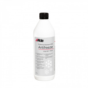 Antigel de chauffage Alde