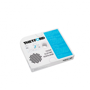 Filtre de remplacement pour ventilateur électrique C260 Thetford Filtre de remplacement pour ventilateur électrique C260 Thetford