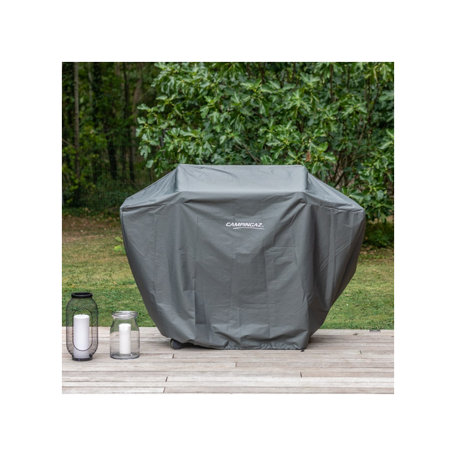 Housse de barbecue universelle L
