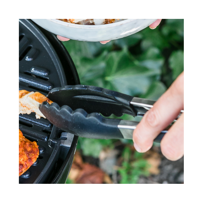 Pince à barbecue 36 cm Pince à barbecue 36 cm