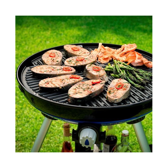 Grille BBQ 46 cm