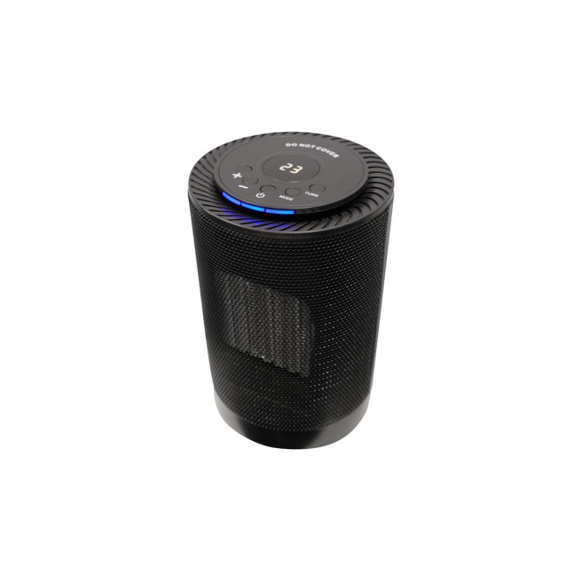 Chauffage en céramique Haba Sunnywarm 360