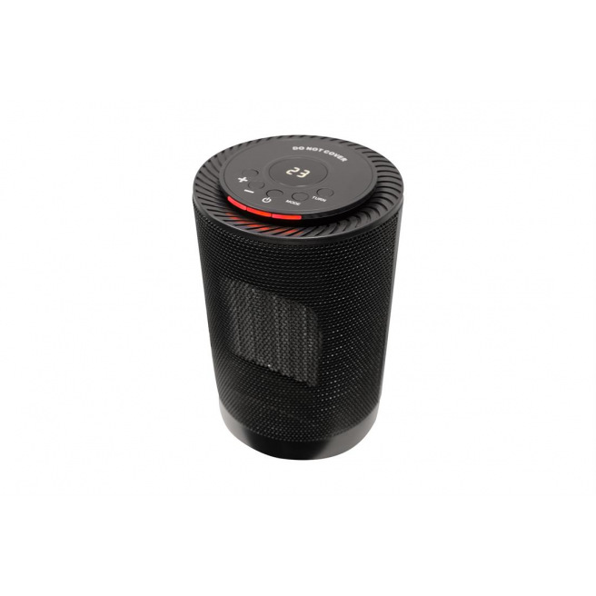 Chauffage en céramique Haba Sunnywarm 360