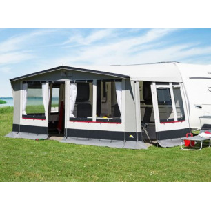 DWT - Paradies III - 4 saisons