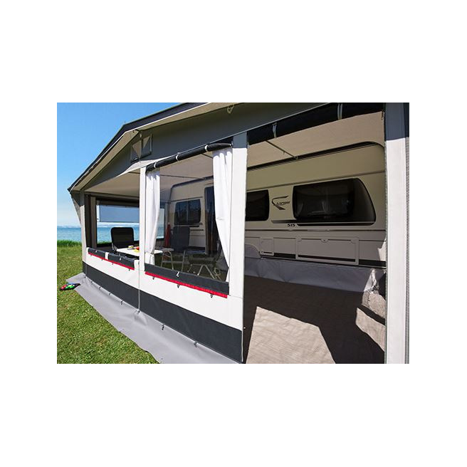 DWT - Paradies III - 4 saisons