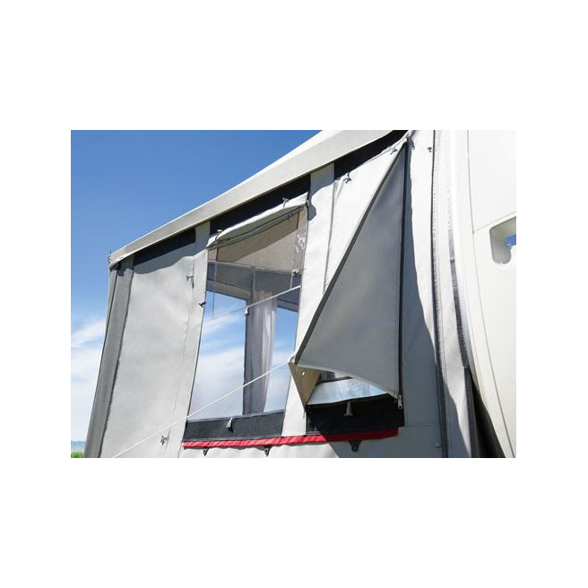 DWT - Paradies III - 4 saisons