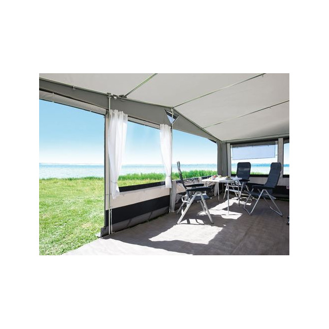 DWT - Paradies III - 4 saisons