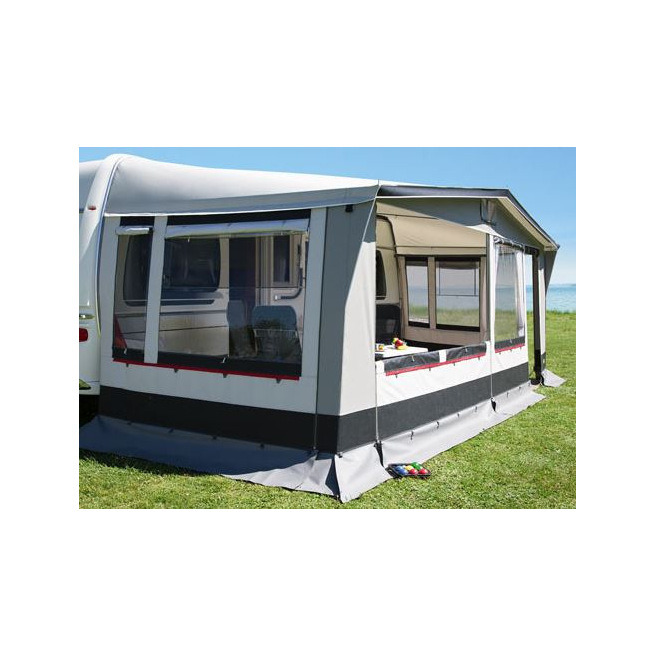 DWT - Paradies III - 4 saisons