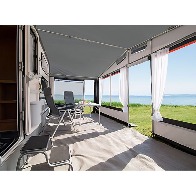 DWT - Prinz Plus - 4 saisons