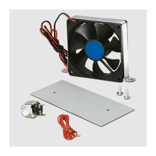 Kit de ventilation pour réfrigérateur Dometic
