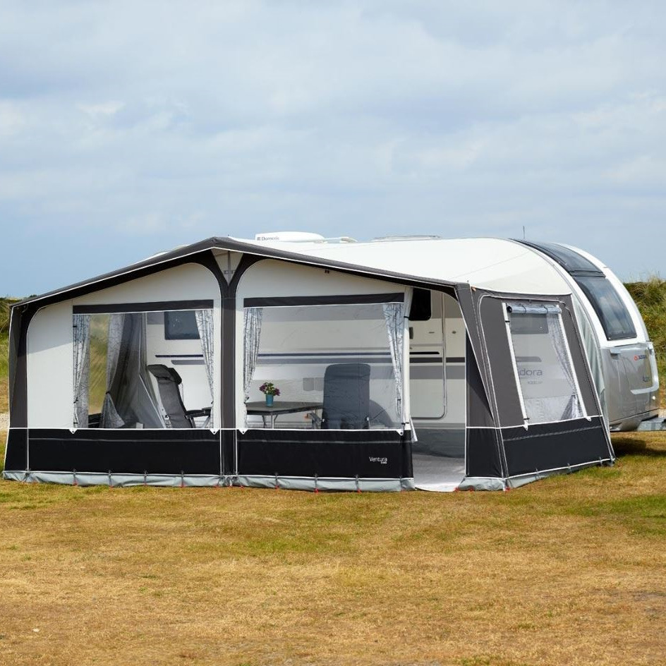 Auvent De Caravane Pour Camping BJAJ — free download