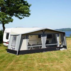 Auvent complet pour caravane Isabella Ambassador Dawn Auvent complet pour caravane Isabella Ambassador Dawn