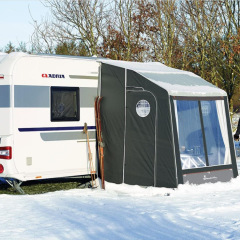 Auvent partiel Isabella Winter Auvent partiel Isabella Winter