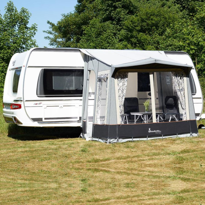 Prix discount pour vos stores camping car et auvents caravane ! -  Caravaning Univers