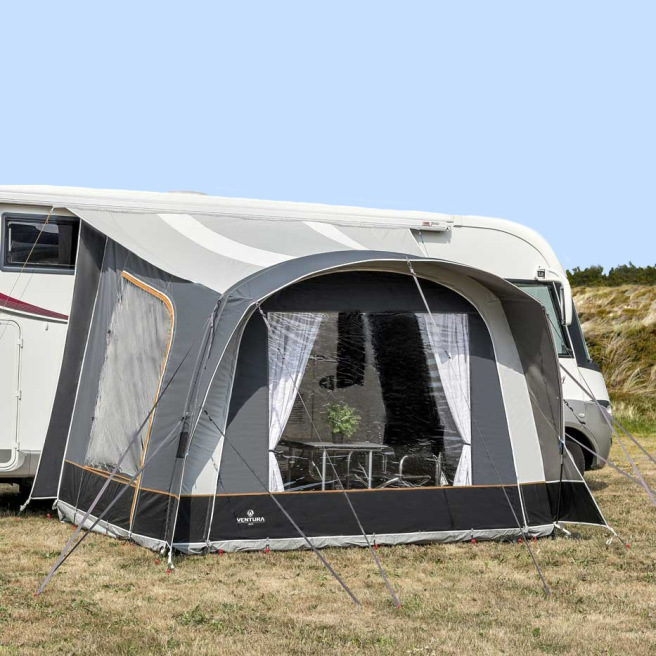 Prix discount pour vos stores camping car et auvents caravane ! -  Caravaning Univers