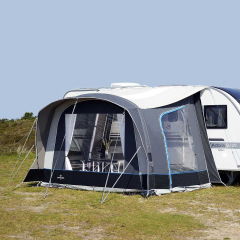 Auvent gonflable pour caravane Isabella Ventura Vivo Air W300 Auvent gonflable pour caravane Isabella Ventura Vivo Air W300