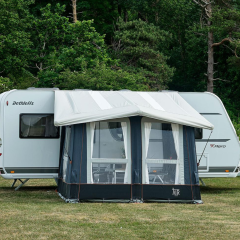 Auvent gonflable pour caravane Isabella Air Cirrus North Auvent gonflable pour caravane Isabella Air Cirrus North
