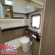 Hobby - Prestige 660 WFC