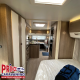 Hobby - Prestige 660 WFC