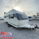 Hobby - Prestige 660 WFC