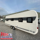 Hobby - Prestige 660 WFC