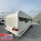 Hobby - Prestige 660 WFC