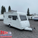 Sterckeman Starlett 390 CP 2018