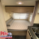 Sterckeman - Starlett Confort 390 CP