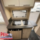 Sterckeman - Starlett Confort 390 CP
