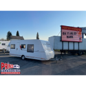 Burstner Premio 490 TS