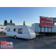 Burstner Premio 490 TS