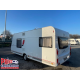 Burstner Premio 490 TS