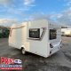 Sterckeman Easy 390 CP