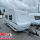 Dethleffs C'Joy 480 FSH