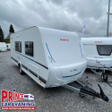 Dethleffs C'Joy 480 FSH