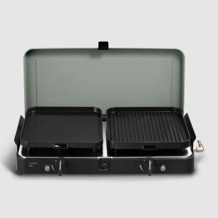 Réchaud à gaz Cadac 2 Cook 3 Deluxe Réchaud à gaz Cadac 2 Cook 3 Deluxe