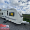 Hobby Prestige 650 WFU
