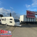 Hobby De Luxe 515 UHK